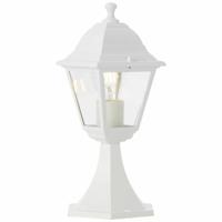 Lykta Brilliant Nissie Wit 60 W E27