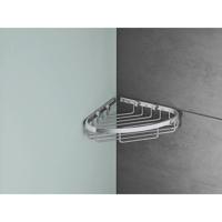 Grohe Start Cosmopolitan Korf - 30cm - hoek - chroom 41172000