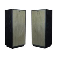 Klipsch: Forte IV Vloerstaande speaker - 1 stuk - Black ash