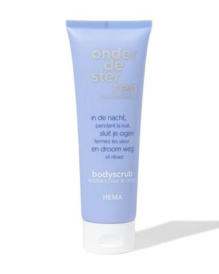 HEMA Bodyscrub Onder De Sterren 125ml