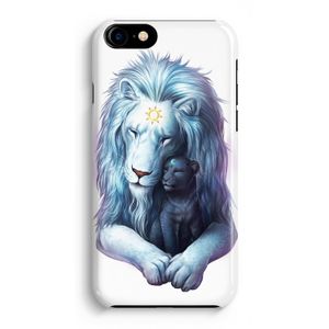 Child Of Light: Volledig Geprint iPhone 7 Hoesje