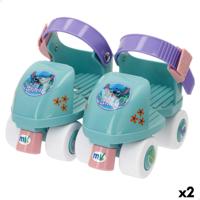 Kinder Fietshelm Stitch