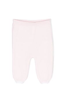 Patachou legging en maille - Rose