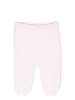 Patachou legging en maille - Rose