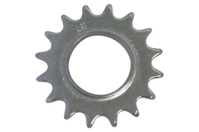 Epoch Index Tandwiel 1-speed 15T - Zilver Epoch Index Tandwiel 1-speed 15T - Zilver