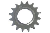 Epoch Index Tandwiel 1-speed 15T - Zilver Epoch Index Tandwiel 1-speed 15T - Zilver