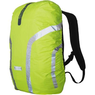 Wowow Bag cover 2.2" yellow