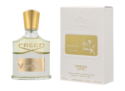 Creed Aventus For Her Eau de parfum Spray 75 ml