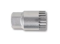 Beta, Beta Beta trapassleutel + centreer pin shimano