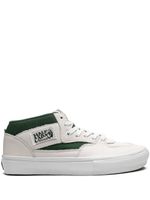 Vans baskets Skate Half Cab - Blanc