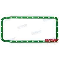 REPUESTOS MOTORES - Yanmar REC129400-01751 - JUNTA CARTER