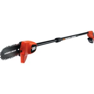 GPC1820L20-QW Stoksnoeizaag