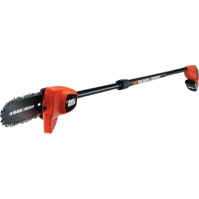 GPC1820L20-QW Stoksnoeizaag