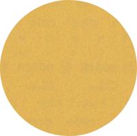 Bosch Accessoires Expert C470 Schuurpapier voor Excenterschuurmachines 225 mm | geen gaten | K180 - 2608901023