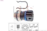 Temperatuursensor 1830146