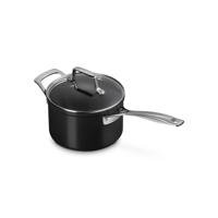 LE CREUSET - Essential Non-Stick Ceramic - Steelpan 18cm 2,80l