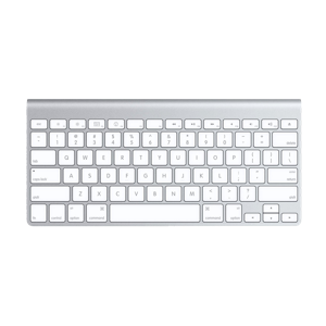 Refurbished Apple Wireless Keyboard (QWERTY