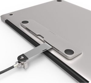 Maclocks Blade Universal Lock Slot Adapter