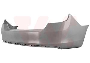 Van Wezel Bumper 7617544