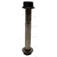 PAF25-00000007 - M10X80 SCHROEF Yamaha