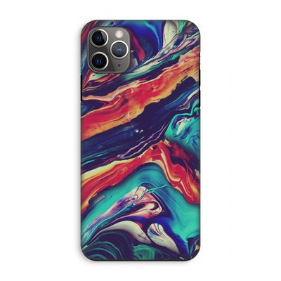 Chameleon Sun: iPhone 11 Pro Max Tough Case