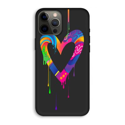 Melts My Heart: iPhone 12 Pro Max Biologisch afbreekbaar hoesje