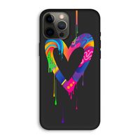Melts My Heart: iPhone 12 Pro Max Biologisch afbreekbaar hoesje