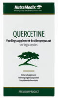 Nutramedix Quercetine Capsules
