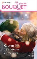 Kussen in de sneeuw - Melissa James - ebook