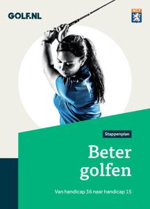 Beter golfen (Paperback)