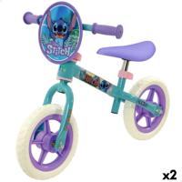 Kinderfiets Stitch