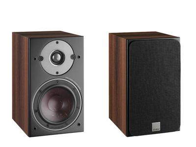 DALI OBERON 1 monitor speaker walnoot