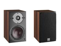 DALI OBERON 1 monitor speaker walnoot