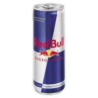 Energiedrank red bull blik 250ml | 24 stuks