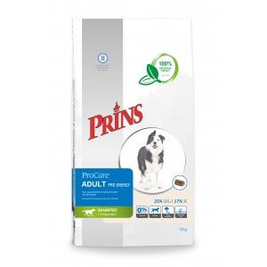 Prins ProCare Grainfree Adult Pro Energy hondenvoer 2 x 12 kg