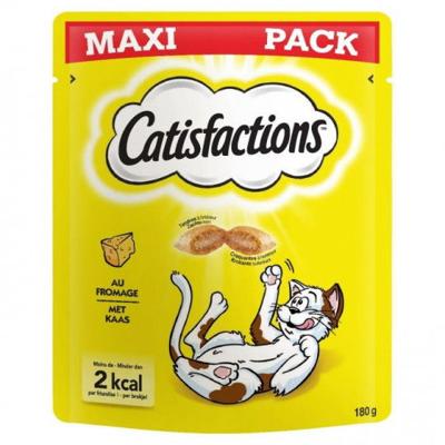 Kaas 180g dierensnack - Mars