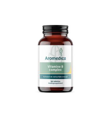Vitamine B complex