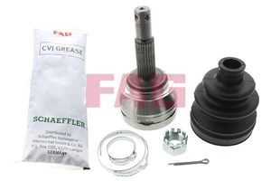 Homokineet reparatie set, aandrijfas 771037330