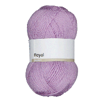 Royal Breigaren - Paars