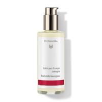 Dr. Hauschka Bodymilk Kweepeer 145ml