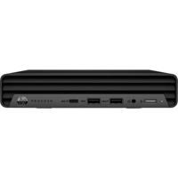 HP Mini-PC (HTPC) Pro Mini 400 G9 () Intel® Core™ i5 i5-12500T 16 GB RAM 256 GB SSD Intel UHD Graphics 770 Win 11 Pro 8T3N9ES#ABD