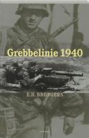 Grebbelinie 1940 (Paperback)