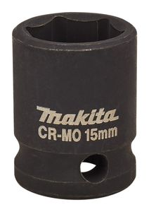 Makita Dop 15x28mm 3/8 - B-39970