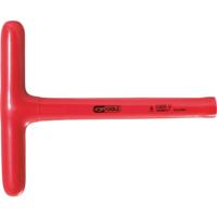 KS Tools 117.2429 Dopschroevendraaier Sleutelbreedte (metrisch): 11 mm KS Tools 117.2429 Dopschroevendraaier Sleutelbreedte (metrisch): 11 mm