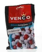 Venco Mintnopjes (173 gr)