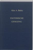 Esoterische genezing (Paperback)