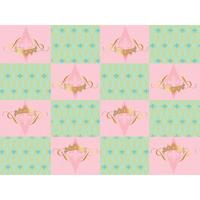 Disney Tafelkleed princess party