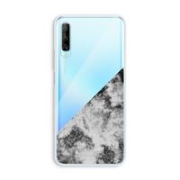 Onweer: Huawei P Smart Pro Transparant Hoesje