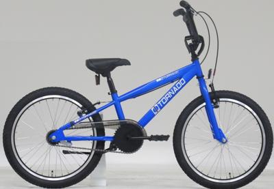Royal 20" tornado blauw