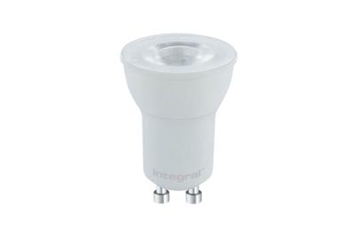 Lyora Led spotGU10 - 270lm - 4000K - 35mm - ILMR11DE012